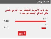 88% من القراء يؤيدون الأصوات المطالبة بغلق المواقع الإباحية في مصر