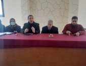 رئيس مدينة بيلا بكفر الشيخ: تعديل المخطط الاستراتيجى العام للمركز