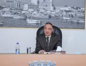 محافظ الإسكندرية: الانتهاء بنسبة 80% من مشروعات التطوير بـ7 مناطق عشوائية