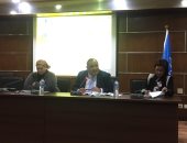 اللجنة الوطنية المصرية لليونسكو تعقد اجتماعًا للتنمية المستدامة مصر 2030
