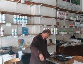 حملات تفتيشية لضبط منافذ تصنيع الأسمدة والمبيدات الزراعية المغشوشة بالشرقية