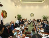  وزارة التعاون الدولى تطلق الاجتماعات التحضيرية لـ"اللجنة العليا المصرية الأردنية"