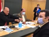 نقابة الصحفيين تبدأ تلقى طلبات الترشح لانتخابات التجديد النصفى