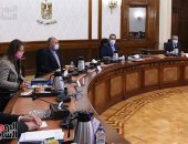 رئيس الوزراء يستعرض الرؤية الموحدة لتحقيق الأمن الغذائى