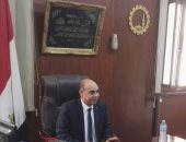 بدء توصيل الغاز الطبيعى لقرية نهطاى فى زفتى بالغربية ضمن "حياة كريمة"