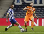 يوفنتوس يوضح طبيعة إصابة كيليني في مواجهة بورتو