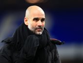 جوارديولا عاشر أكثر مدرب تحقيقا للانتصارات فى تاريخ البريميرليج