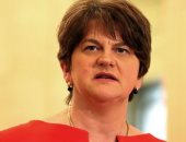 الوزيرة الأولى لإيرلندا الشمالية تنتقد عدم مرونة بروكسل فى تطبيق اتفاق بريكست