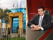 خالد عزازى رئيس مجلس أمناء جامعة المستقبل: حققنا نجاحا كبيرا فى "التعليم التفاعلى".. ونحرص على مواكبة التطور التكنولوجى.. مستعدون لإجراء اختبارات الفصل الدراسى الأول فى ظل الإجراءات الاحترازية