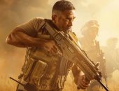 أمير كرارة مهنئا أسرة "الاختيار 2": مبروك لأخواتى الجامدين وهتكسروا الدنيا