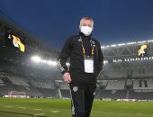 مدرب مانشستر يونايتد يؤكد استحقاق الفوز على سوسيداد ولكن ليس برباعية