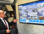 محافظ أسوان: تلقى 19 ألف طلب للتصالح فى مخالفات البناء بـ 70 مليون جنيه