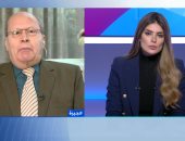 عبد الحليم قنديل لـ المواجهة: هناك عشرات الأدلة من حياة الرسول عن تنظيم النسل