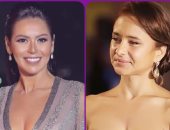 لقاء الخميسى تحاول خطف زوج نيللى كريم فى "ضد الكسر"