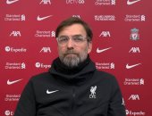 كلوب: تبديل محمد صلاح ليس أكبر قضية في العالم