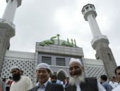 إغلاق جميع المساجد فى كوريا الجنوبية لاحتواء تفشى فيروس كورونا