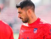 برشلونة يحصد أموالا جديدة من صفقة بيع سواريز لأتليتكو مدريد