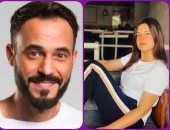 ديانا هشام فار تجارب فى مسلسل "كوفيد 25" مع يوسف الشريف