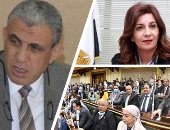 مجلس النواب يطالب بسرعة تقديم مشروع قانون "الهجرة".. لجنة القوى العاملة: يتضمن إنشاء صندوق لرعاية المصريين بالخارج.. وحلول حاسمة لمشكلة عودة الجثامين.. وتوصية بتعميم مبادرة "نورت بلدك" لاستيعاب العائدين