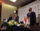 برتوكول تنسيقية شباب الاحزاب وويليس تاوز لتطوير الأعضاء وتأهيلهم للمناصب