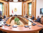 الرئيس يشدد على مبدأ توطين الصناعة محليا ونقل التكنولوجيا كنهج ثابت للدولة