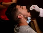 الأردن يسجل 4 آلاف و24 إصابة جديدة بفيروس كورونا