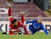 ليفربول ضد إيفرتون.. 10 أرقام مثيرة من ديربي الميرسيسايد