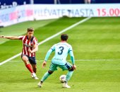 ترتيب الدوري الاسباني بعد انتهاء مباريات السبت