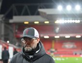 ليفربول وايفرتون.. كلوب: خلقنا العديد من الفرص ولا أعلم سبب التراجع 