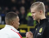 ريال مدريد يخطط لفسخ عقود مارسيلو وإيسكو وبيل من أجل مبابي وهالاند