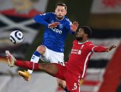 ليفربول وايفرتون.. فينالدوم: الخسارة مؤلمة ولا يجب علينا لعب دور الضحية