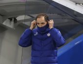 ساوثهامبتون ضد تشيلسي.. توخيل يستهدف رقم أنشيلوتي