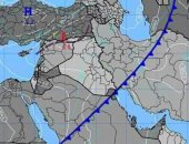 الأرصاد: سجلنا أقل درجة حرارة عظمى بالشتاء وحالة عدم استقرار منتصف الأسبوع