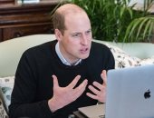 الأمير وليام يشكر أفراد الجيش على جهودهم فى توزيع لقاح كورونا.. اعرف القصة