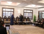 "البحوث الإسلامية" يواصل فعاليات المرحلة الأخيرة لاختيار مبعوثى الأزهر 