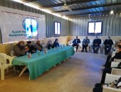 مديرية الشباب والرياضة بسوهاج تنظم 5 ندوات للتوعية من آثار الزيادة السكانية