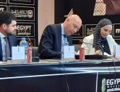 شريف العريان: إسناد بطولة العالم لمصر تؤكد ثقة الاتحاد الدولى للخماسى الحديث