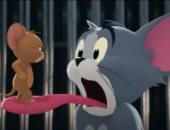 "Tom and Jerry" أول فيلم أجنبى يصل دور العرض الصينية بالسنة الجديدة