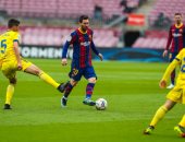 ميسى يضم قادش إلى قائمة ضحاياه الـ38 عبر تاريخه بالدوري الأسباني.. فيديو