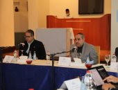 تفاصيل اجتماع وزيرا السياحة والآثار والطيران مع مستثمري مرسى علم