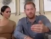 الأمير هارى فى عزل منزلى بعد احتجاز جدة فى المستشفى بسبب كورونا