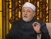 خالد الجندى لمن يستدل بالصين فى الزيادة السكانية: خليك صينى واركب عجلة 60 سنة