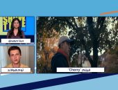 توم هولاند لبرنامج "its show time": جلست في منزلي 4 شهور بسبب كورونا