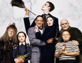 سلسلة جديدة مشتقة من Addams Family على نيتفلكس قريبًا