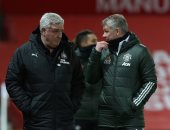 مان يونايتد ضد نيوكاسل.. سولشاير: المفاجآت واردة في صراع اللقب 