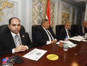 "محلية النواب": قطاع التفتيش على الوحدات المحلية لازم يكون له أنياب قوية 