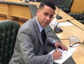 محمود الضبع لـ"مونت كارلو": "حياة كريمة" ستنهض بالمشروعات الحرفية.. وستعيد استغلال الثروات بالصعيد