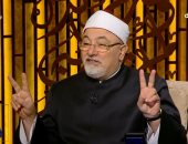 خالد الجندى: يجوز القول "اللهم صل على فلان" طالما أنه مسلم