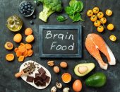 7 أطعمة تعزز صحة المخ وتحسين الذاكرة وتأخير مرض الزهايمر