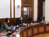 رئيس الوزراء يتابع ملامح الخطة الاستثمارية للعام المالى 2021/2022‏